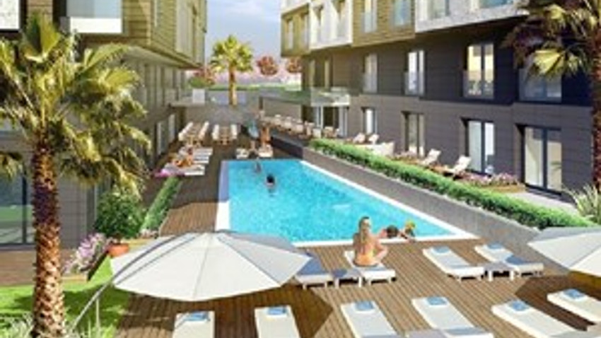 Panaroma Suites By Klk Once Adana Da Gorucuye Cikiyor