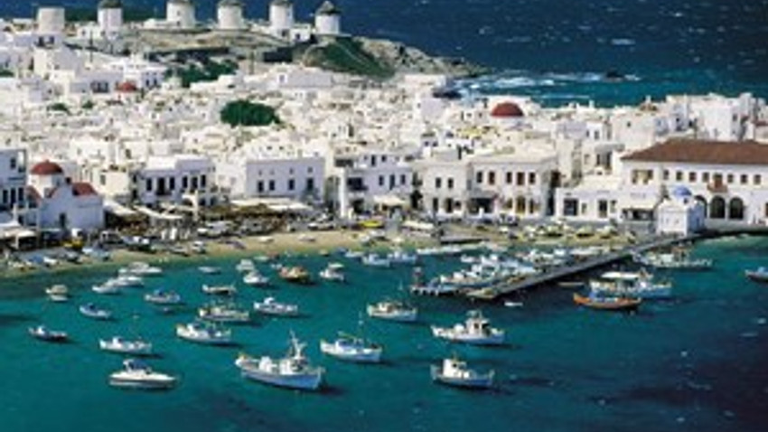 Komşu'da evler kelepire çıkıyor! 50 binde 18 bin euroya düştü