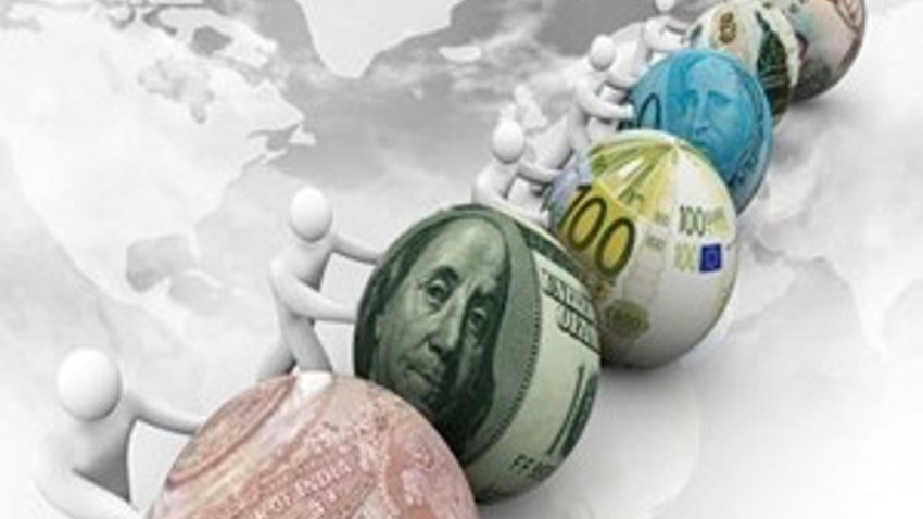 Dolarda şok tahmin: 3.21 olur