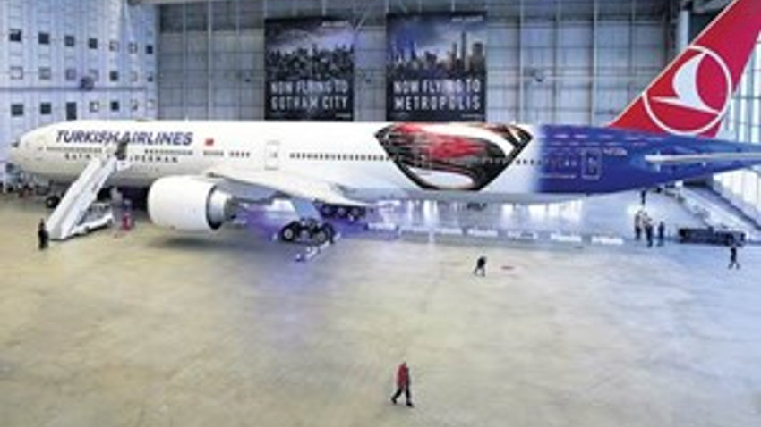 THY'den dev hareket! Oscar'a gidiyor