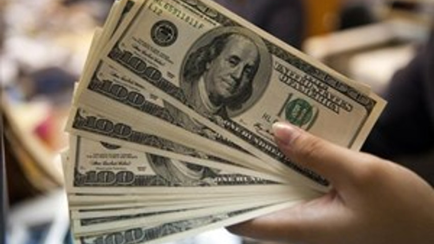 Dünyaya şok! 100 dolarlar kaldırılıyor mu?
