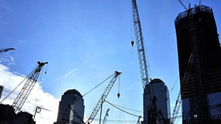 Gayrimenkulde yeni rota aranıyor