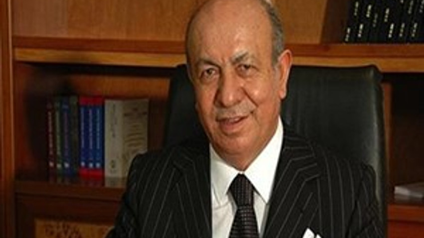 Yurtiçi Kargo'nun kurucusu vefat etti