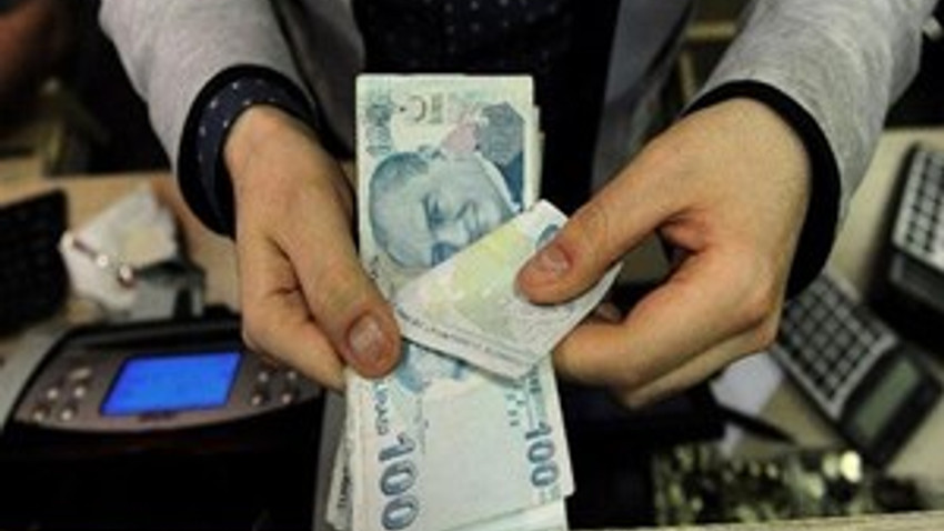 O ücret 60 lira düşüyor