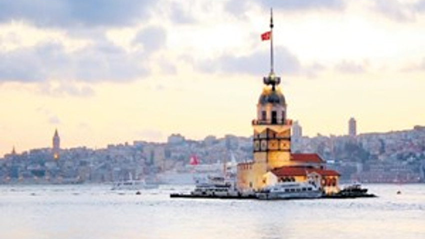 İnternette İstanbul uzantısı devri