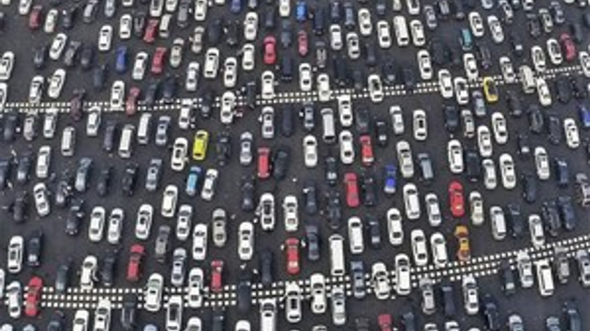 Çin'de araç geri çağırma şoku! Tam 1.3 milyon araç gitti