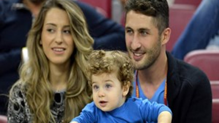 Vergi ödemeyen Sabri'ye eş şoku