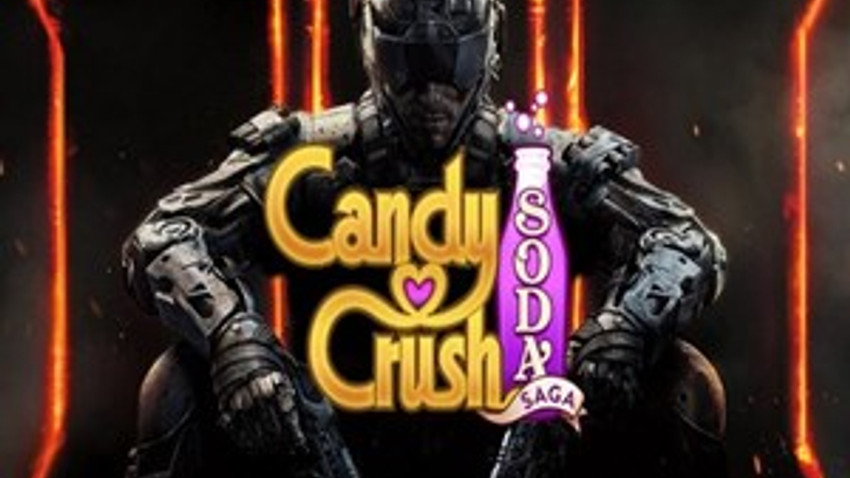 Şok! Candy Crush satıldı