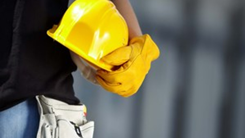 İnşaat ekonominin lokomotifi olmaya devam ediyor