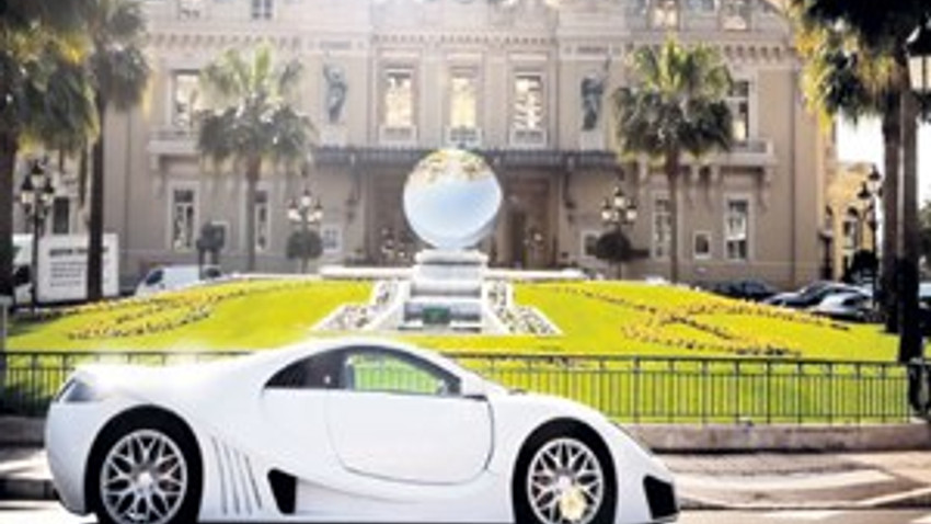 Türkiye'den zenginlik rekoru