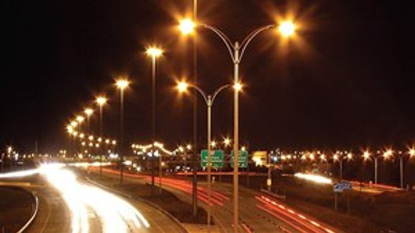 Sokak aydınlatmalarında fatura sorunu!