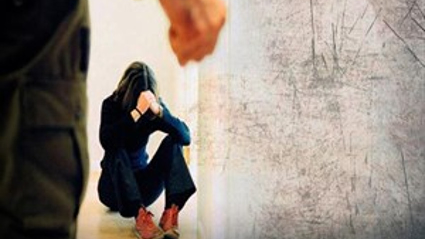 İş dünyası şiddete karşı tek bilek