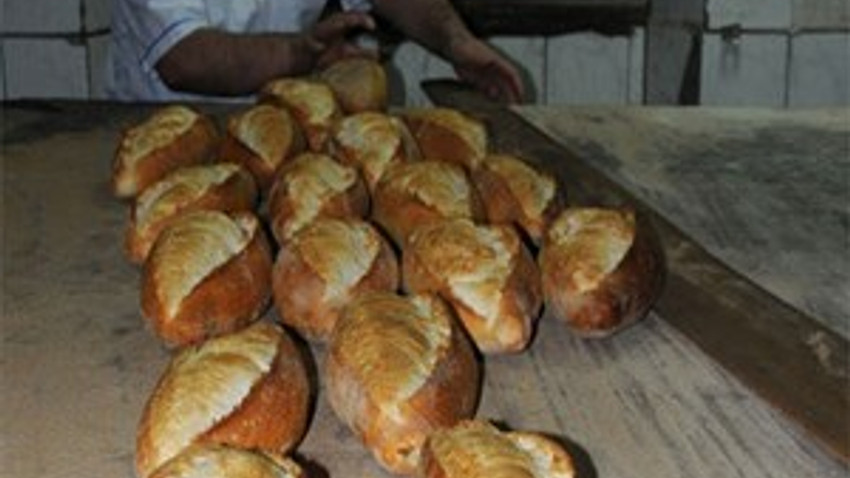 Ekmek zammı yıllık 8 milyar lira!