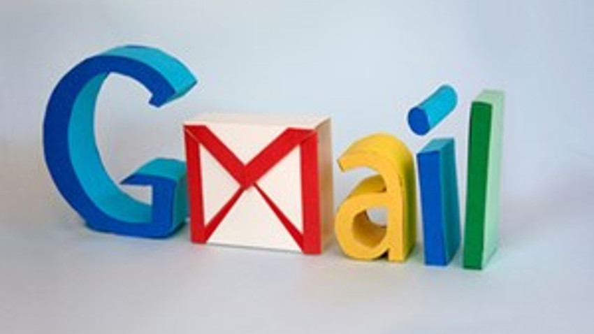 Gmail kullananlar dikkat!