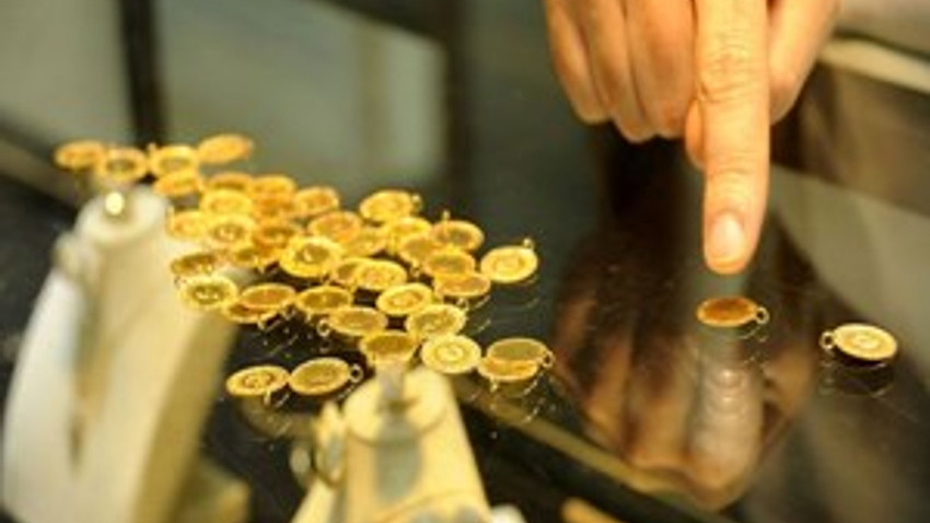 Altın alacaklara uyarı!