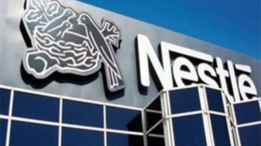Skandalla çalkalanan Nestle'den Türkiye açıklaması geldi