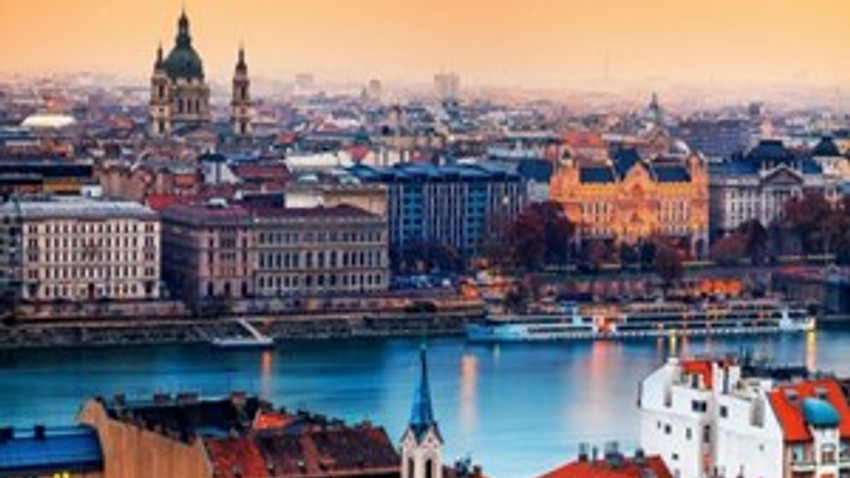 Macaristan'a gitmek isteyenlere müjde! Ömür boyu oturma izni