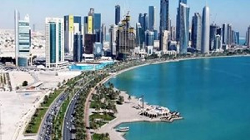Katar'dan Türkiye'ye 2022 vizesi
