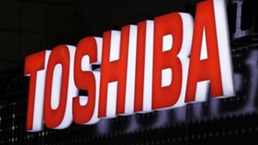 Koç'a Toshiba golü!