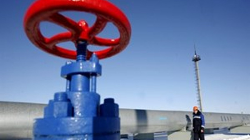 Gazprom soğuk savaşın bitmesini bekliyor