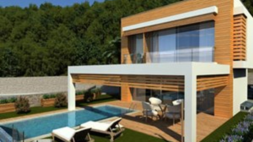 Zen Evleri'nde yaşam başladı!