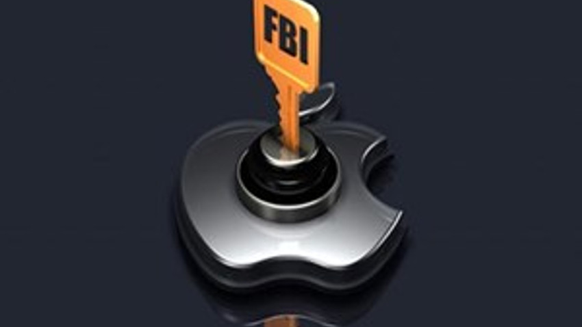 FBI-Apple davasında flaş gelişme!