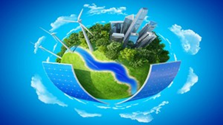 Yenilenebilir enerjiler yeni yatırım gözdesi