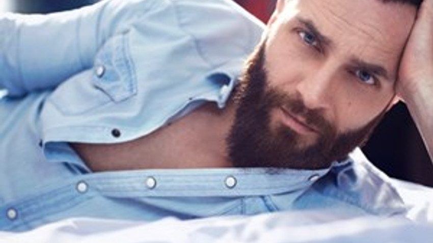 Berkay evini öyle bir hale getirdi ki...