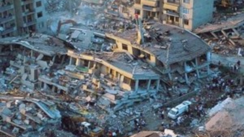 İşte İstanbul depreminin tarihi!