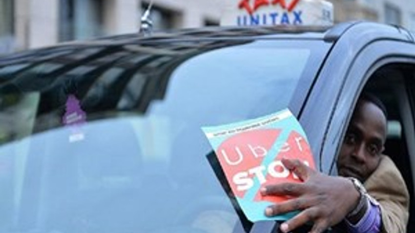 CEO'ların en büyük korkusu bakın ne?