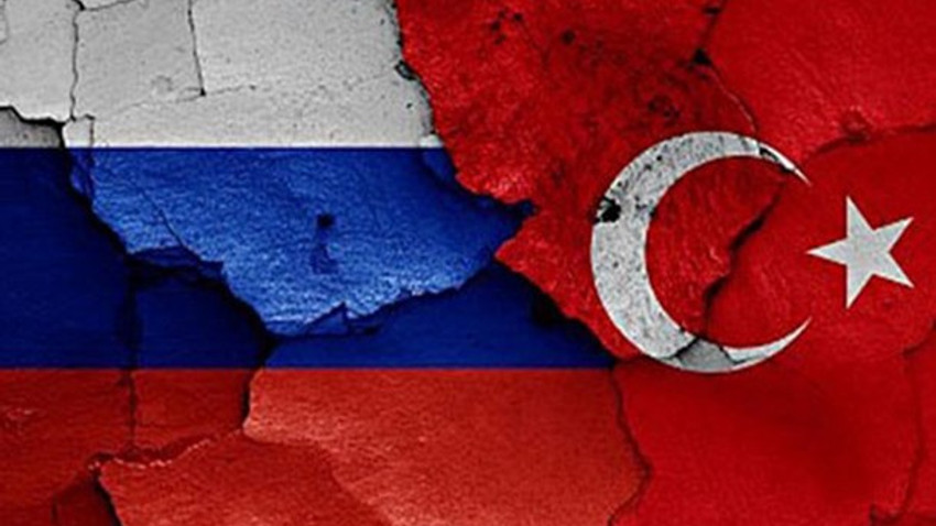 Türkiye ve Rusya arasında yeni kriz!