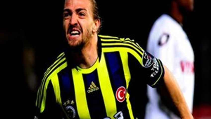 Caner Erkin takımına ortak oluyor