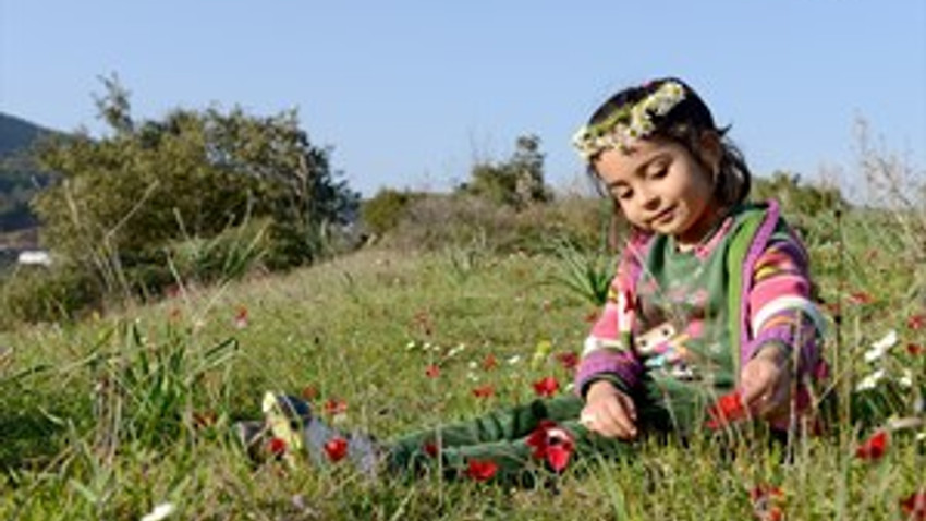 Müjde! Son cemre de düştü!