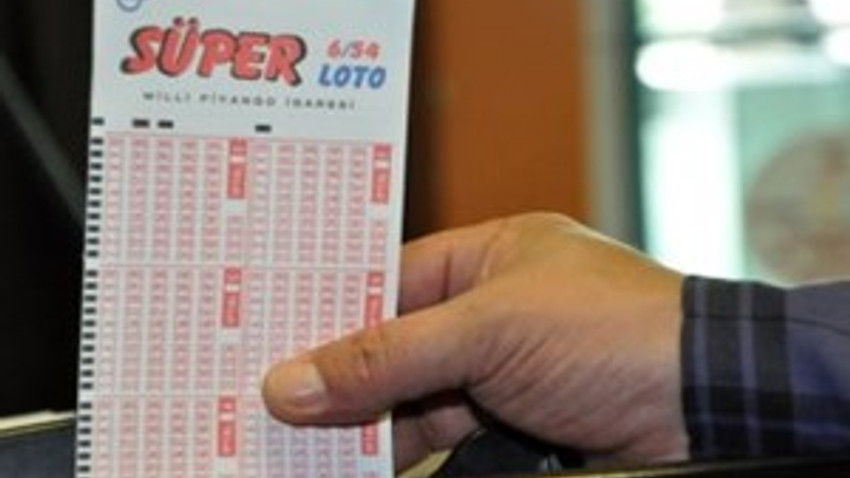 Süper Loto'ya çifte zam