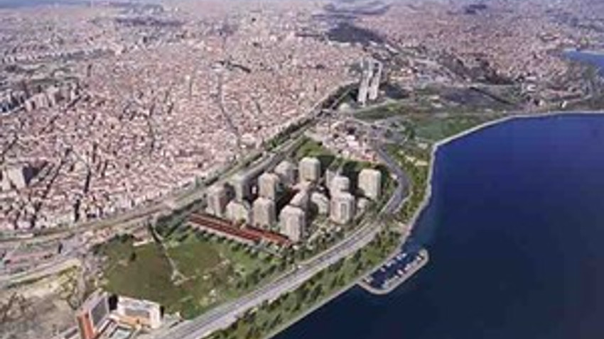 İstanbul'un Boğaz hattı Büyükyalı ile uzuyor