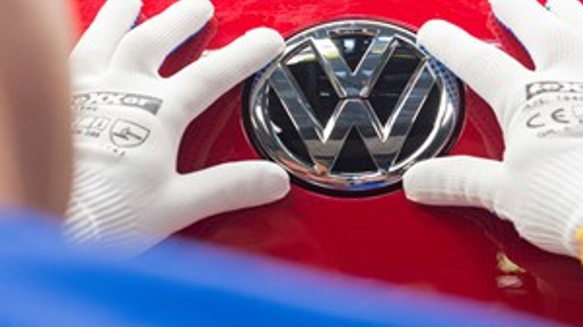 Volkswagen'e büyük şok! Soruşturma genişledi