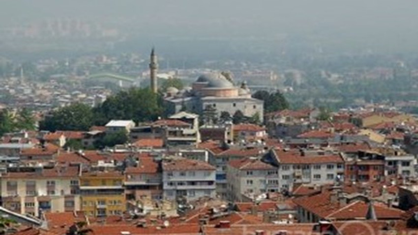 Osmanlı mimarisi 15 milyona mal oldu