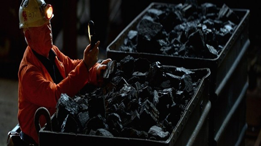 Kömür piyasasının devleri iflas ediyor