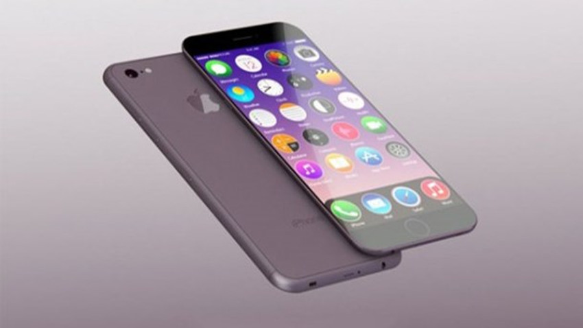Apple'dan yeni seri iPhone 7
