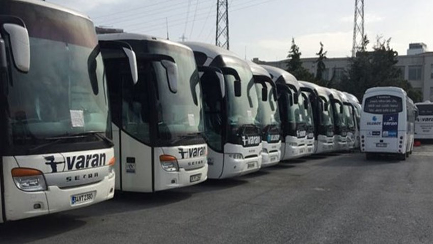 Ulusoy'un 24 otobüsü daha satışa çıktı!