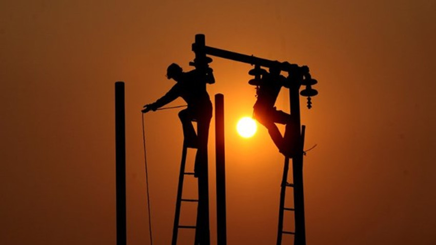 11 ilçede elektrik kesintisi uygulanacak