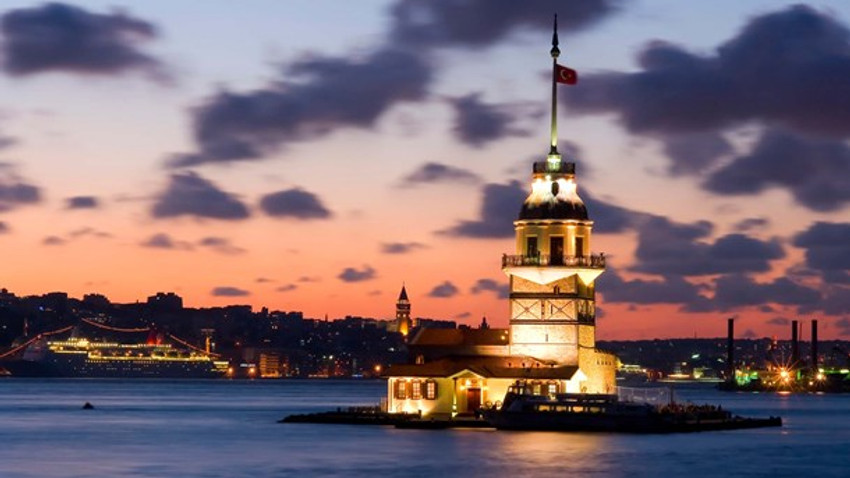 İstanbul'da yabancı yatırımcı akını