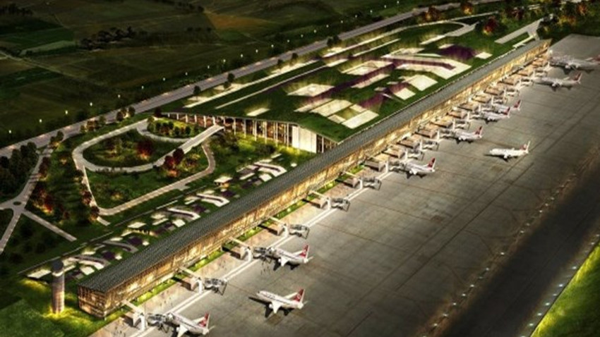 Çukurova Bölgesel Havalimanı için yeni ihale 16 Mayıs’ta
