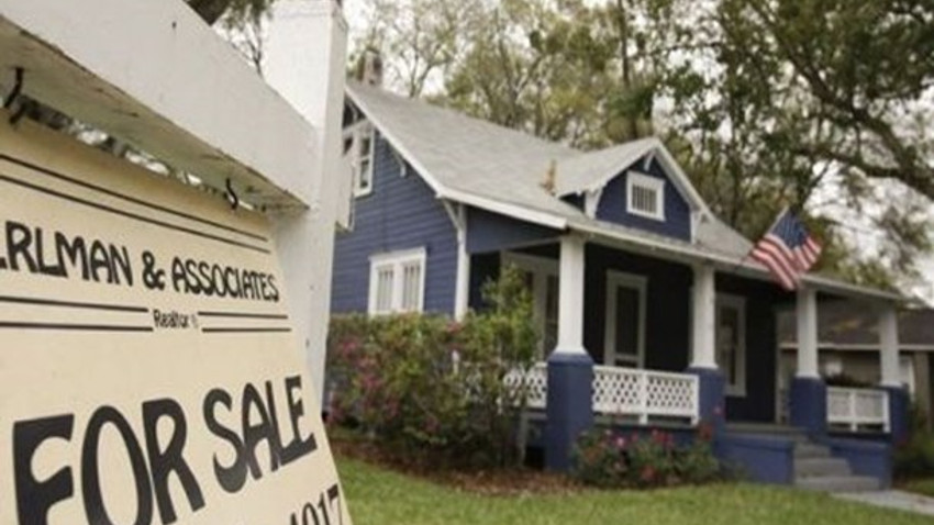 ABD'de 2. el konut satışları beklentiyi aştı