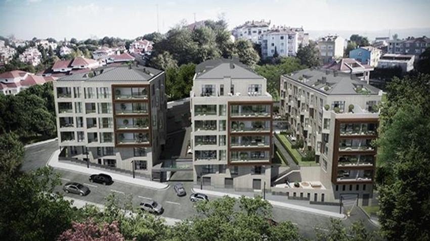 Naturalist’te doğa dostu yaşam başlıyor!