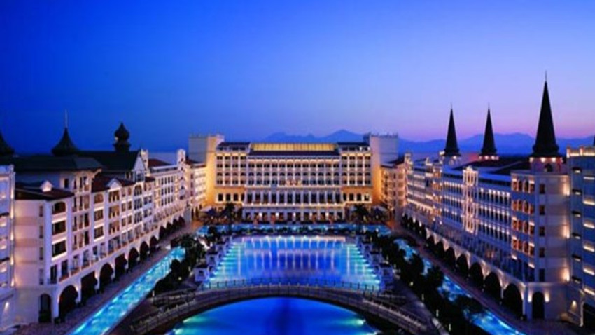 Mardan Palace satışında erteleme