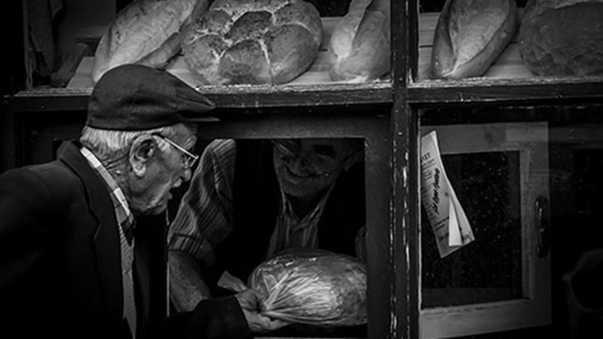 Doygun Ekmek Ulusal Fotoğraf Yarışması sonuçlandı