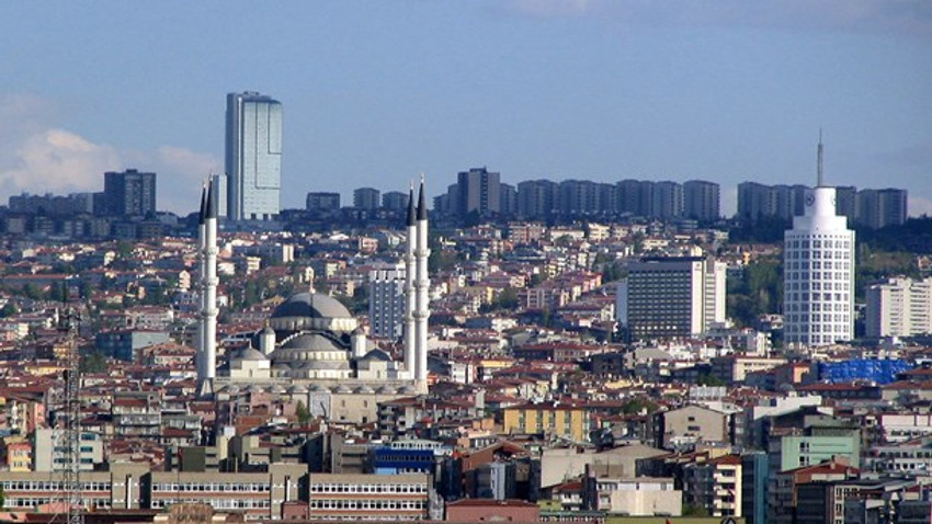 Yatırımcıların yeni gözde şehri Ankara