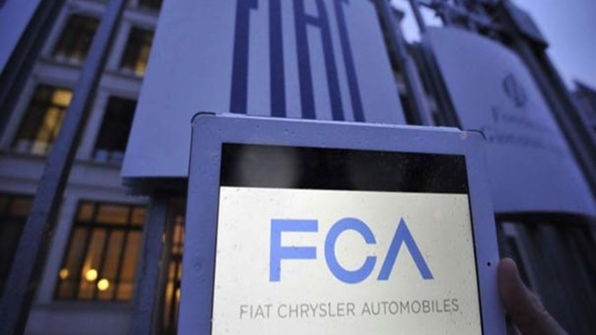 Dünya devi Fiat Chrysler'den şok geri çağırma