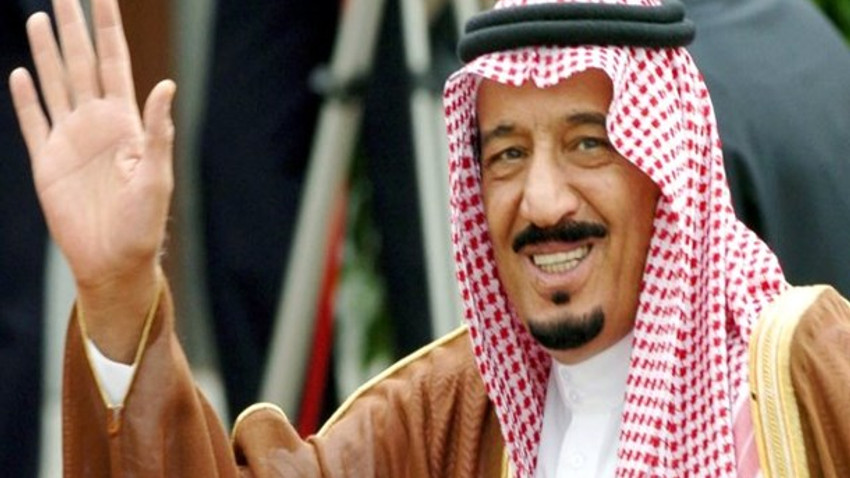 Suudi Arabistan'da yeni dönem geliyor